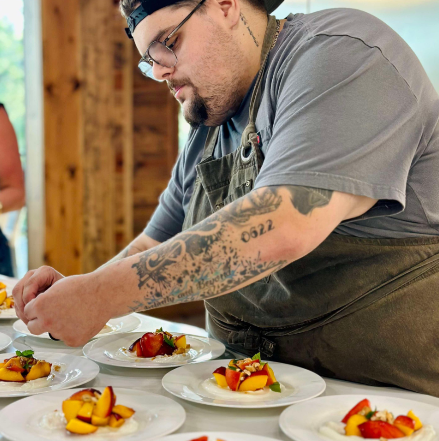 Things To Do Bailey McCullough 